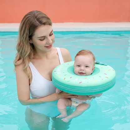 Otter Baby Pool Float
