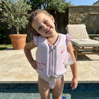 Tide Kids Swim Vest