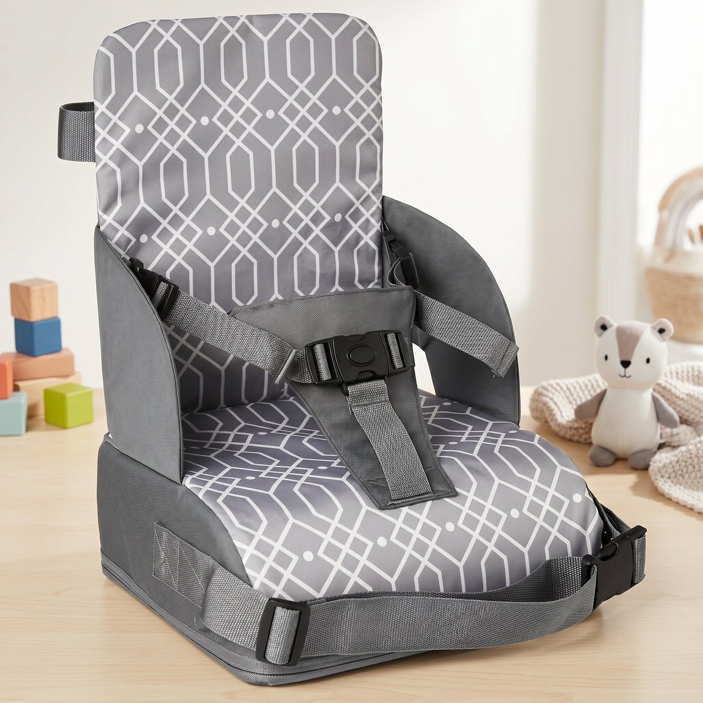 Nest Travel Booster Seat