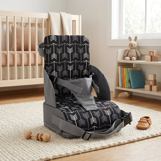 Nest Travel Booster Seat