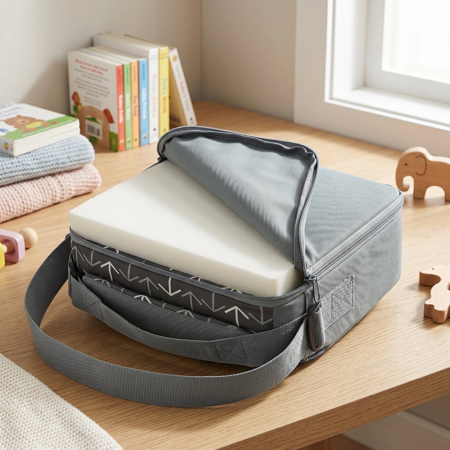 Nest Travel Booster Seat