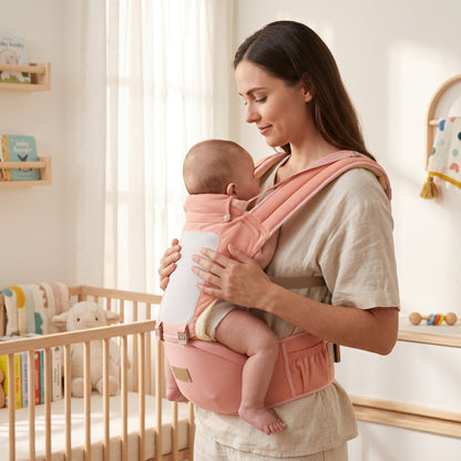 Cradle Multiway Baby Carrier