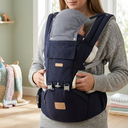 Cradle Multiway Baby Carrier
