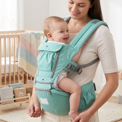 Cradle Multiway Baby Carrier