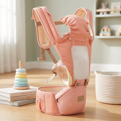Cradle Multiway Baby Carrier