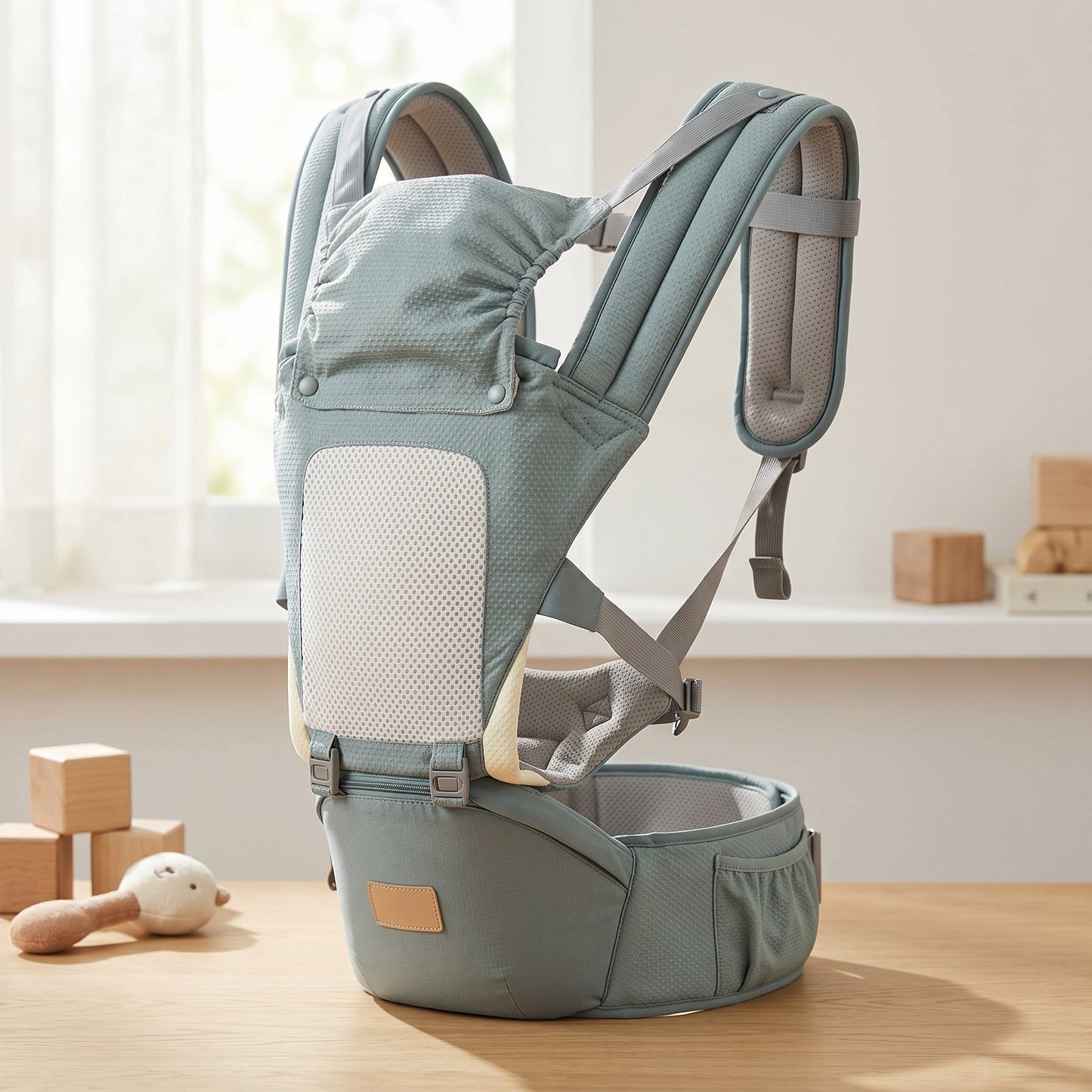 Cradle Multiway Baby Carrier