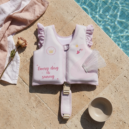 Tide Kids Swim Vest
