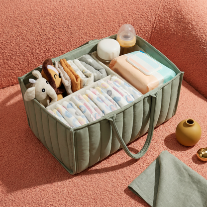 Nest Nursery Storage Caddy