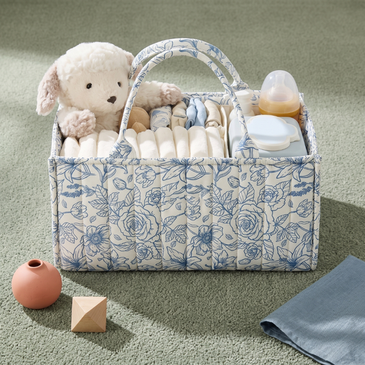 Nest Nursery Storage Caddy