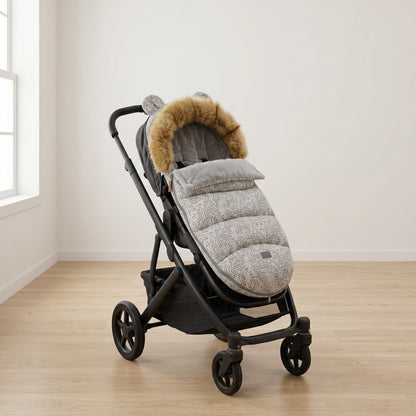 Haven Stroller Footmuff Windproof