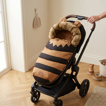 Haven Stroller Footmuff Windproof