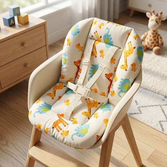 Nest Highchair Cushion Pad