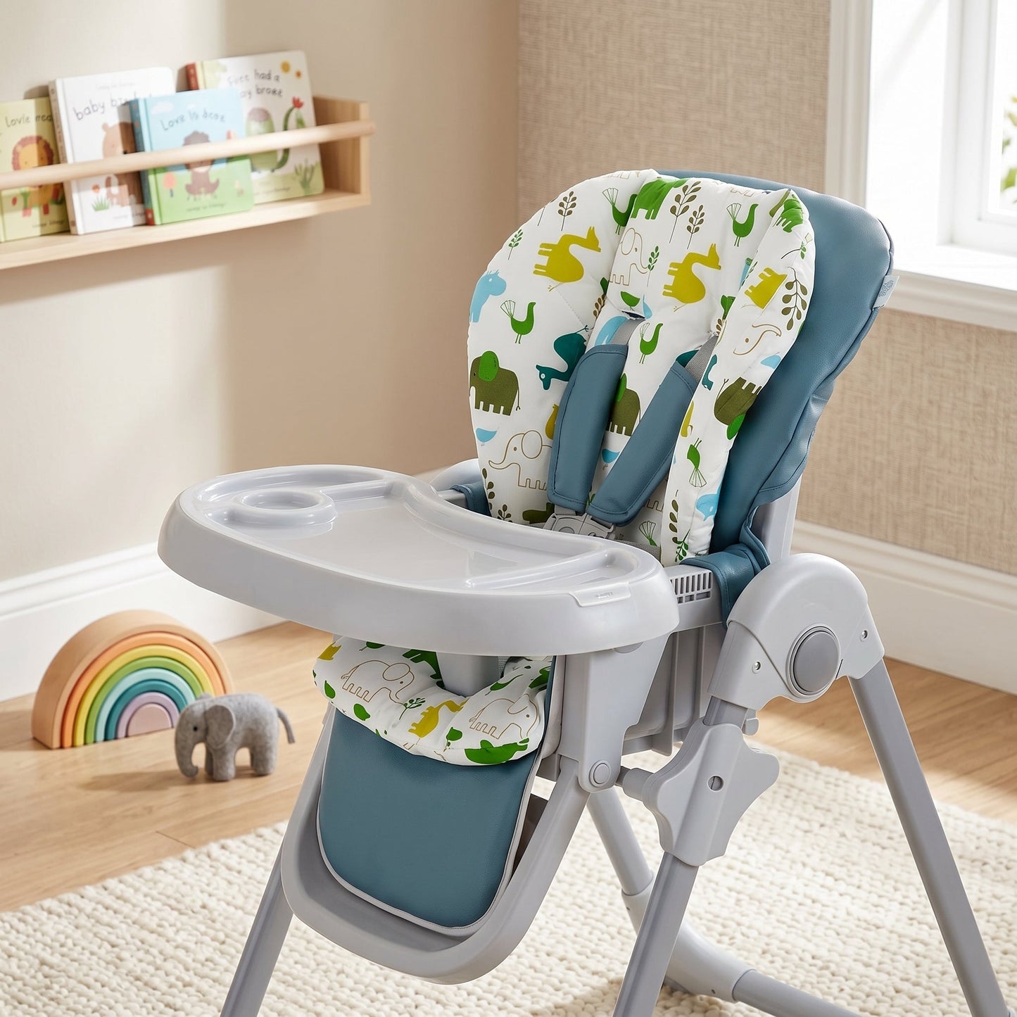 Nest Highchair Cushion Pad