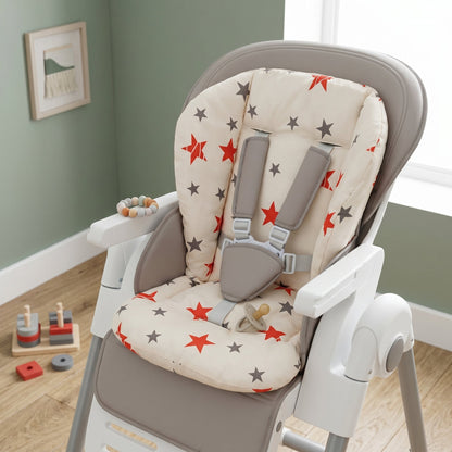 Nest Highchair Cushion Pad