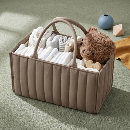 Nest Nursery Storage Caddy