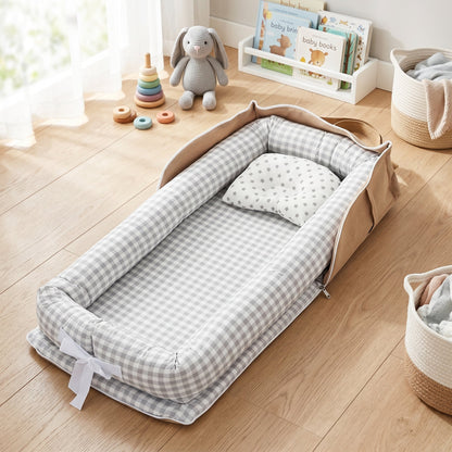 Haven Portable Baby Nest