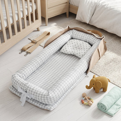Haven Portable Baby Nest