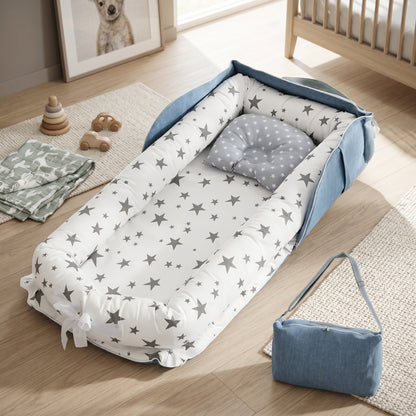 Haven Portable Baby Nest