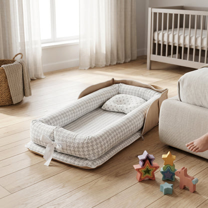 Haven Portable Baby Nest