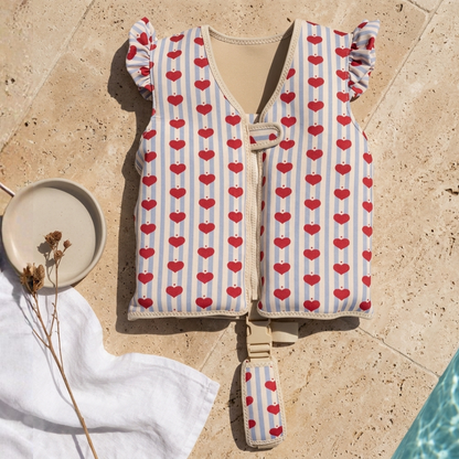 Tide Kids Swim Vest