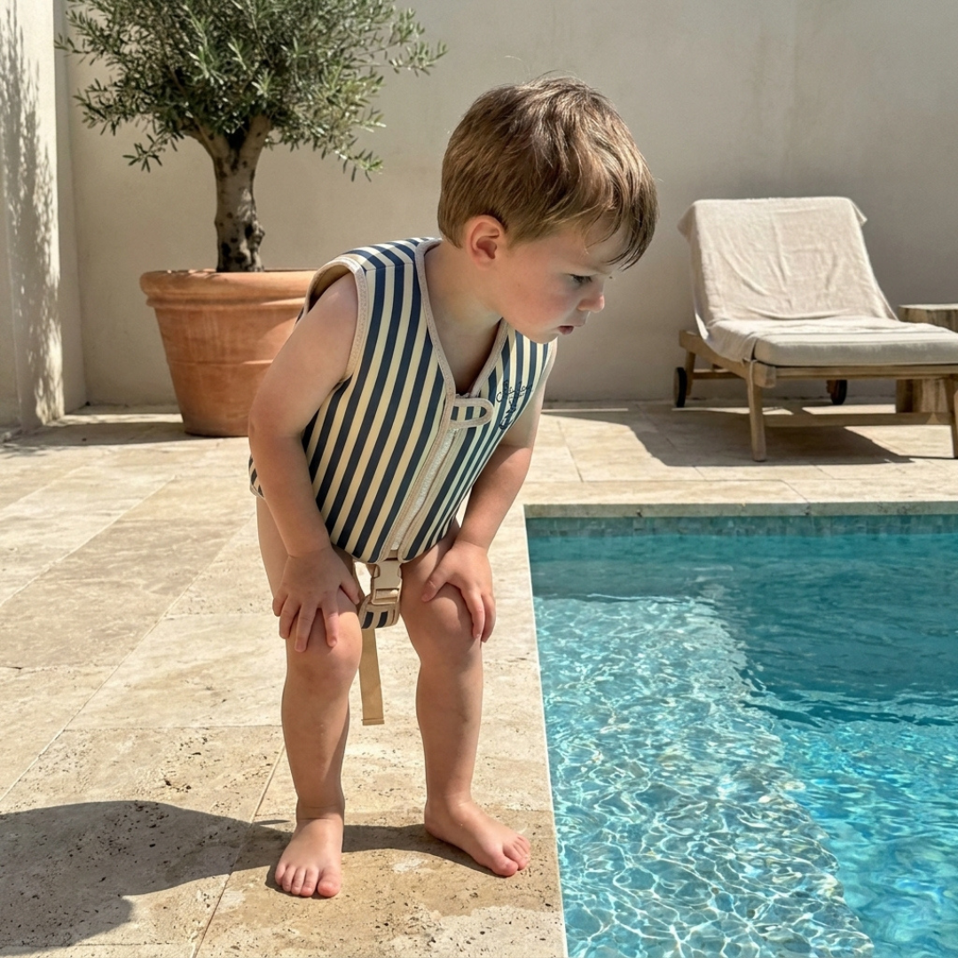 Tide Kids Swim Vest