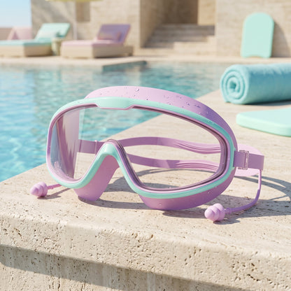 Splash Kids Swim Goggles