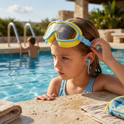Splash Kids Swim Goggles