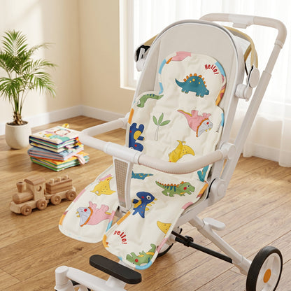 Breeze Cooling Seat Mat
