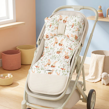 Cloud Stroller Seat Cushion
