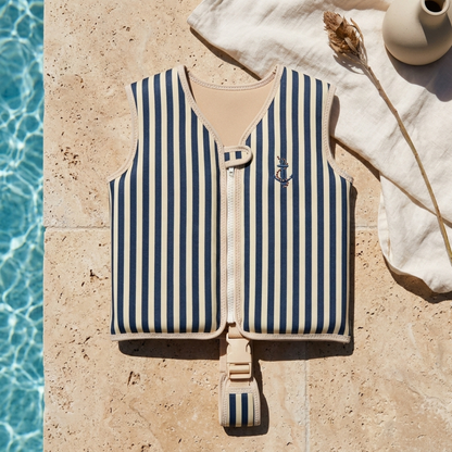 Tide Kids Swim Vest