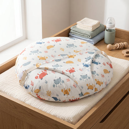 Cloud Slope Support Cushion