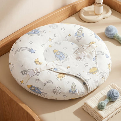 Cloud Slope Support Cushion