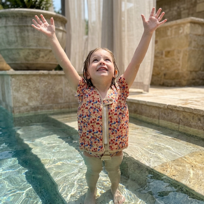 Tide Kids Swim Vest