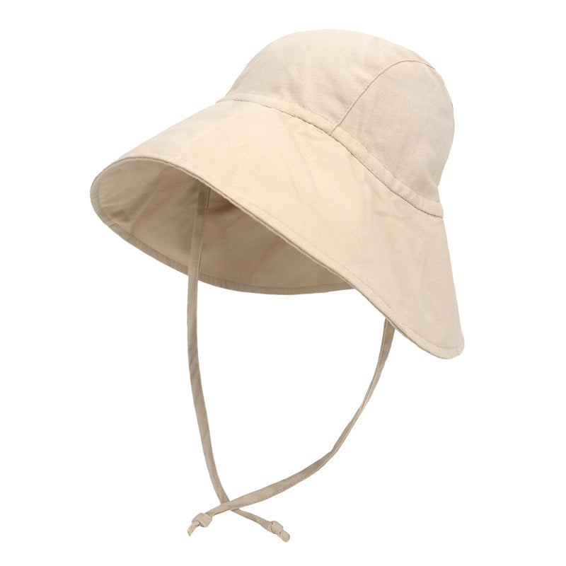 Sunny Baby UV Hat