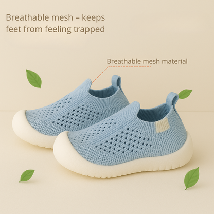 Sprout Non Slip Sneakers