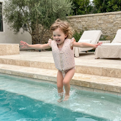 Tide Kids Swim Vest