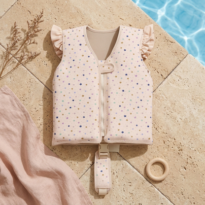 Tide Kids Swim Vest
