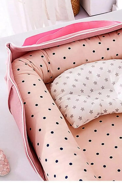 Haven Portable Baby Nest