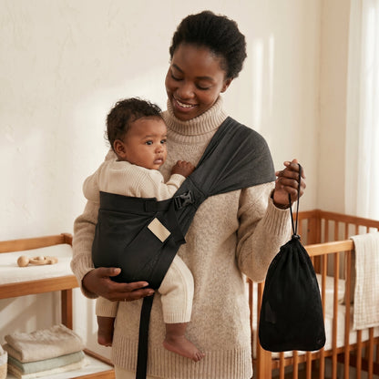 Roam Baby Hip Seat Carrier