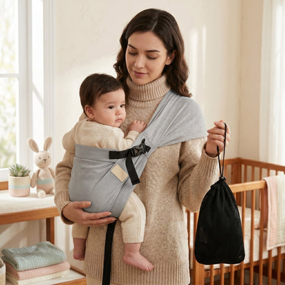 Roam Baby Hip Seat Carrier