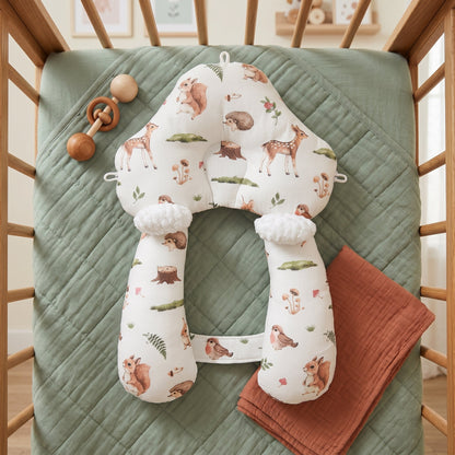 Bundle Newborn Pillow
