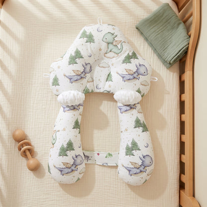 Bundle Newborn Pillow