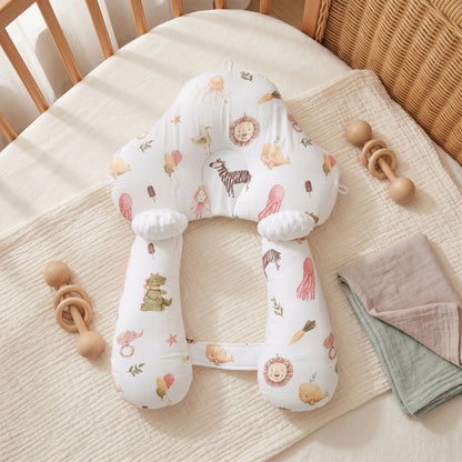 Bundle Newborn Pillow