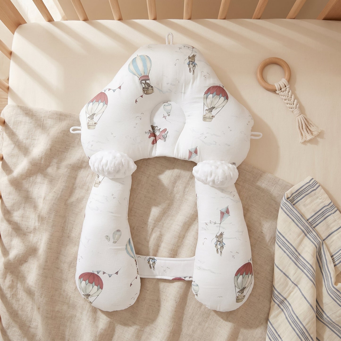 Bundle Newborn Pillow
