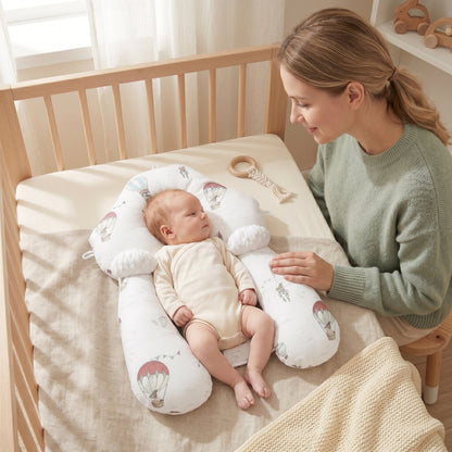 Bundle Newborn Pillow