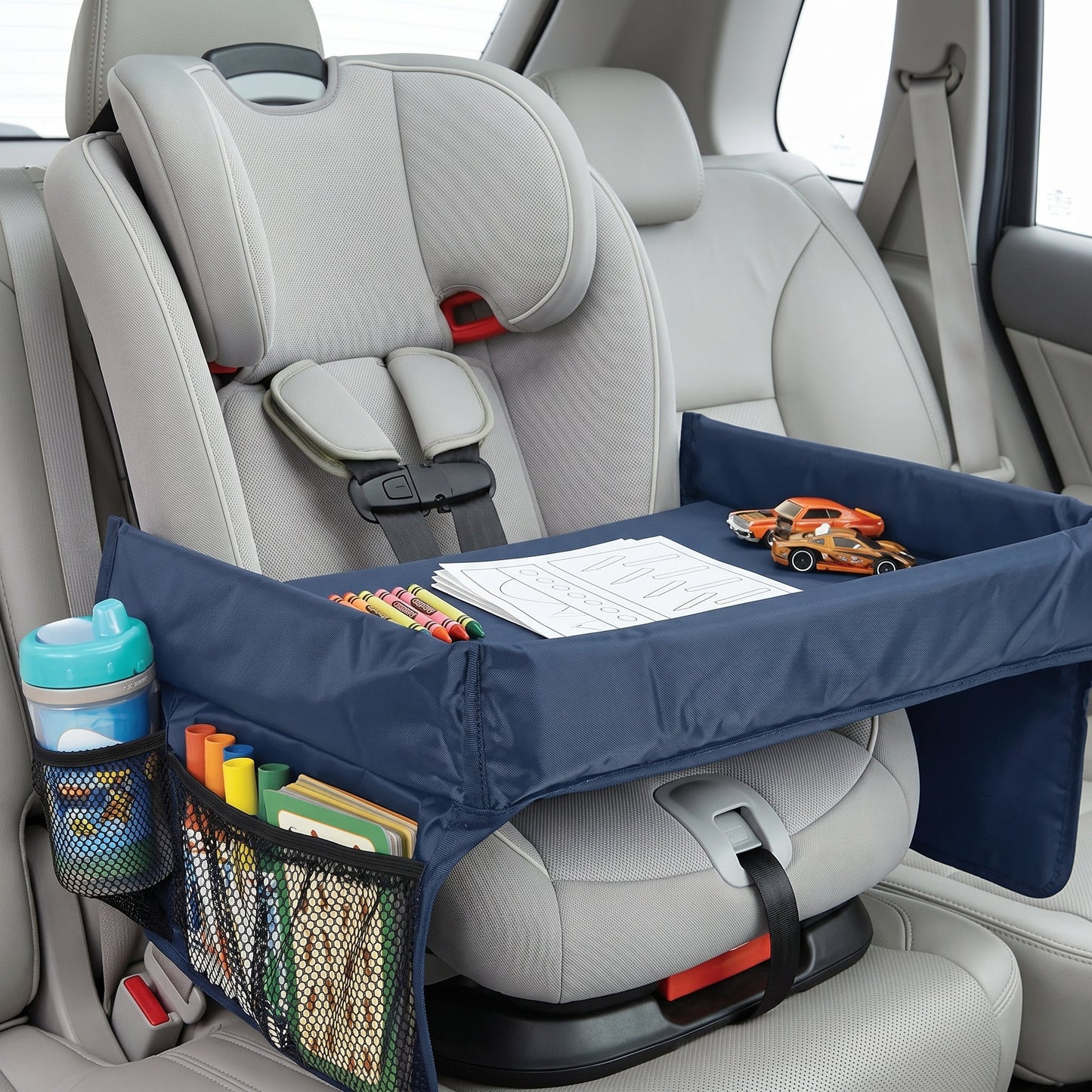 Scout Snack Travel Tray
