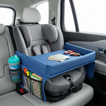 Scout Snack Travel Tray