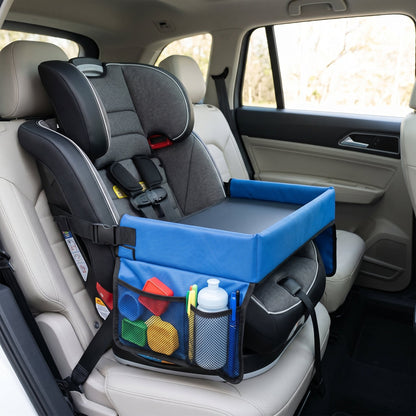 Scout Snack Travel Tray