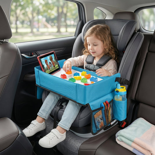Scout Snack Travel Tray