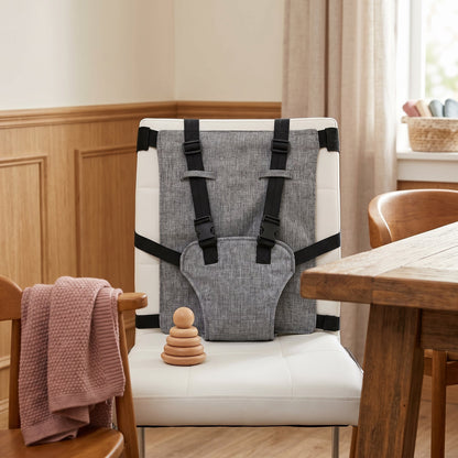 Snug Baby Chair Harness